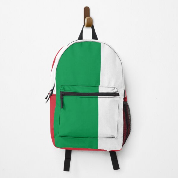 Item preview, Minimalist Italian Flag – Simple Italy Design designed and sold by wwshd.