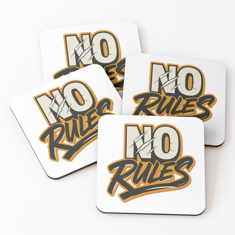 Item preview, Coasters (Set of 4) designed and sold by DannyScrub.
