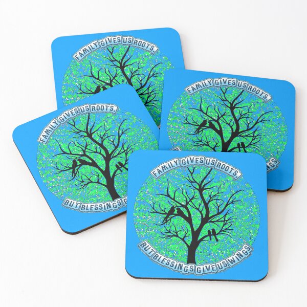 Item preview, Family Tree  designed and sold by KeekneesKustoms.