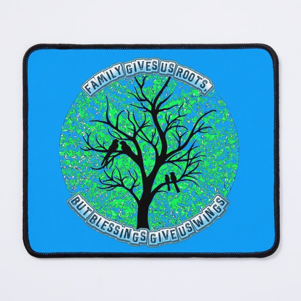 Item preview, Family Tree designed and sold by KeekneesKustoms.