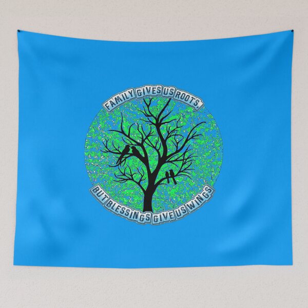 Item preview, Family Tree  designed and sold by KeekneesKustoms.
