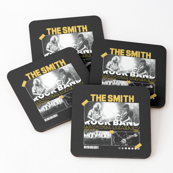 Item preview, The Smã­Ths (13) designed and sold by Aliyah-Crazed.