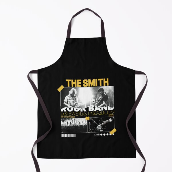 Item preview, The Smã­Ths (13) designed and sold by Aliyah-Crazed.