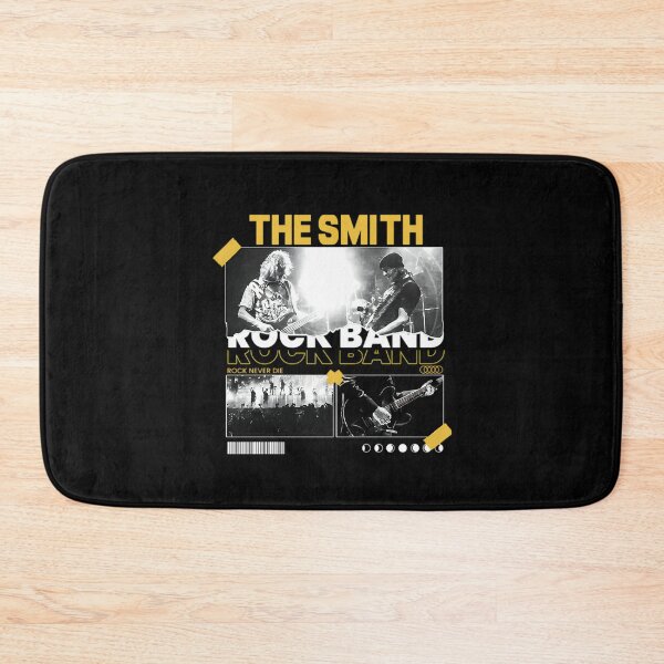 Item preview, The Smã­Ths (13) designed and sold by Aliyah-Crazed.