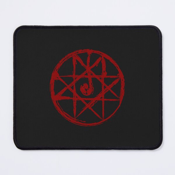 Item preview, Fullmetal Alchemist Classic designed and sold by uquartermanst.