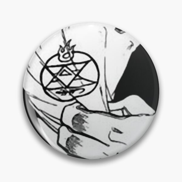 Item preview, Fullmetal Alchemist Classic designed and sold by uquartermanst.