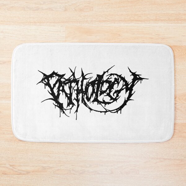 Item preview, Pathology Band designed and sold by Monica Mackey.