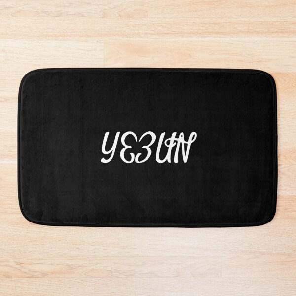 Item preview, Yeeun (CLC) KPop HD Logo designed and sold by KPopverse2.
