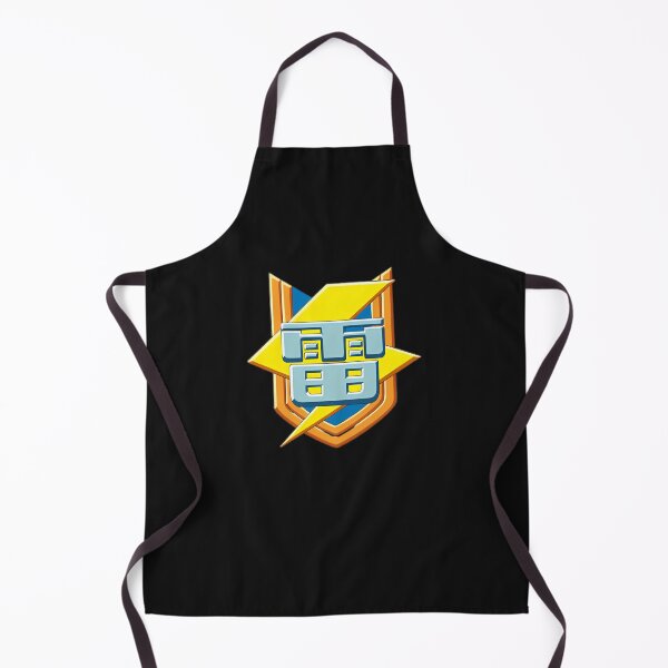 Item preview, Inazuma Eleven Logo designed and sold by ealandse.