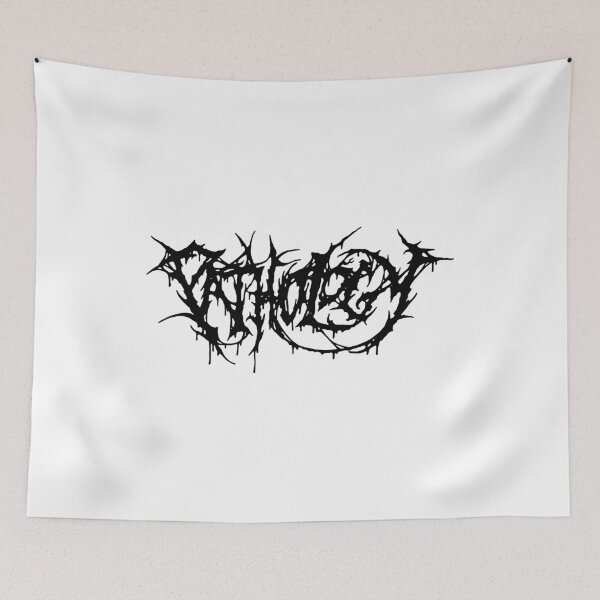 Item preview, Pathology Band designed and sold by Monica Mackey.