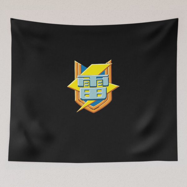 Item preview, Inazuma Eleven Logo designed and sold by ealandse.