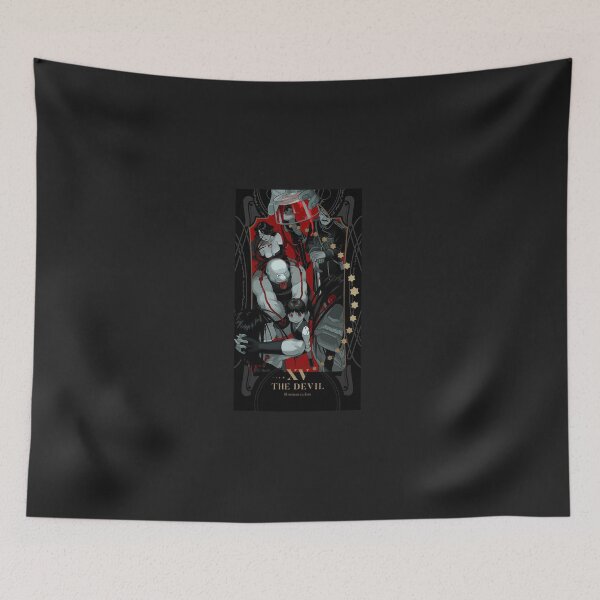 Item preview, Fullmetal Alchemist Classic designed and sold by uquartermanst.