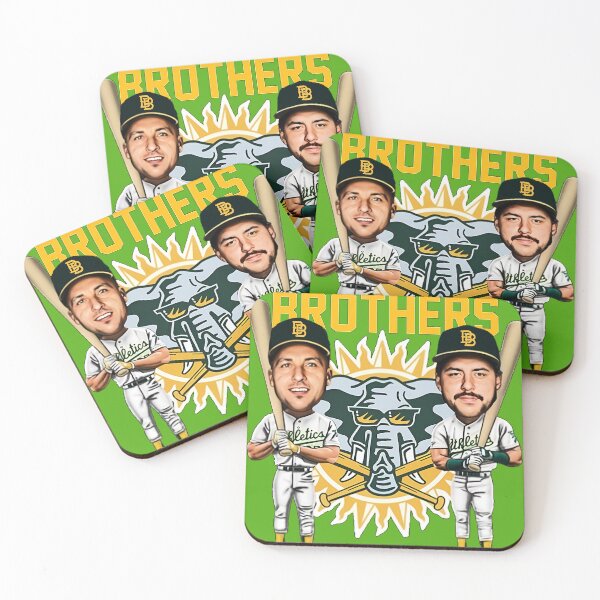 Item preview, Not Mark & Jose designed and sold by FoulRipken.