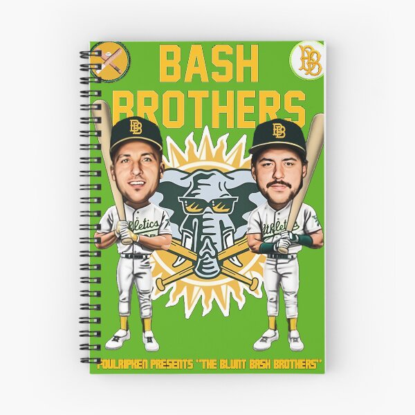 Item preview, Not Mark & Jose designed and sold by FoulRipken.