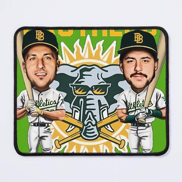 Item preview, Not Mark & Jose designed and sold by FoulRipken.