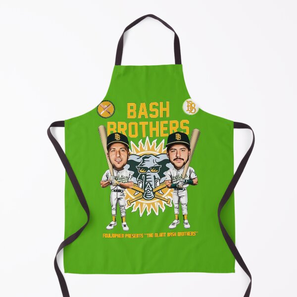 Item preview, Not Mark & Jose designed and sold by FoulRipken.