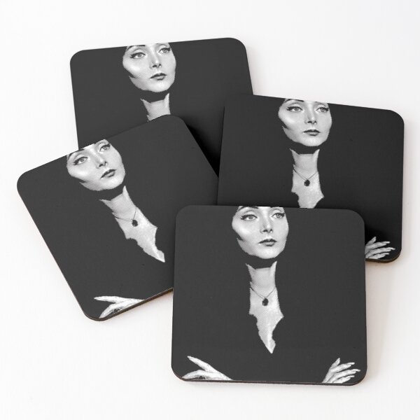 Item preview, Morticia  designed and sold by BobbieConley.