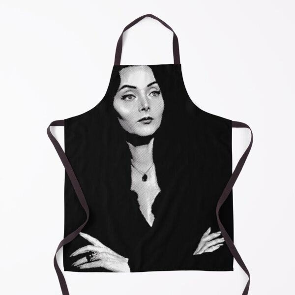 Item preview, Morticia  designed and sold by BobbieConley.