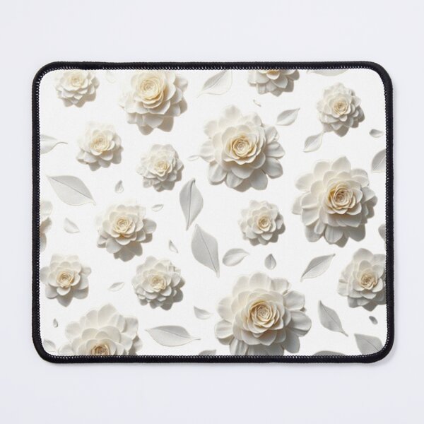 Item preview, Seamless Floral 3D designed and sold by Farzad Parhizkar.