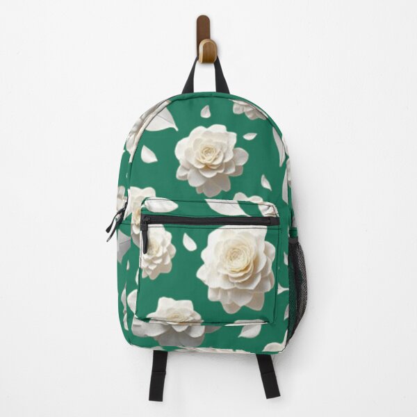 Item preview, Seamless Floral 3D designed and sold by Farzad Parhizkar.