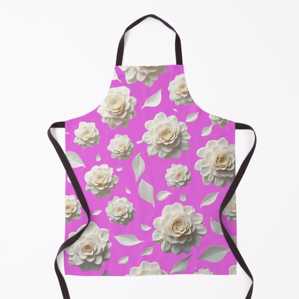 Item preview, Seamless Floral 3D designed and sold by Farzad Parhizkar.