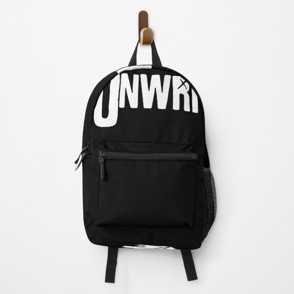 Item preview, Unwritten Law designed and sold by Monica Mackey.
