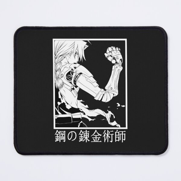 Item preview, Fullmetal Alchemist Classic designed and sold by uquartermanst.