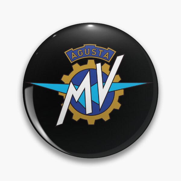Artikelvorschau, MV Agusta Motorräder entworfen und verkauft von retropetrol.