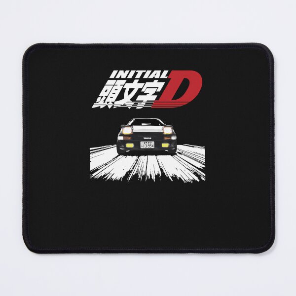 Item preview, Initial D - Ae86 Chase designed and sold by ealandse.