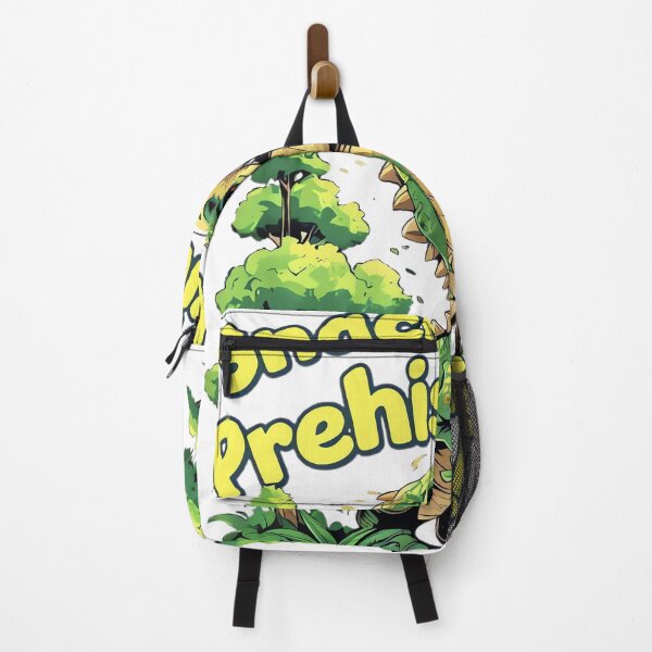 Item preview, Snack Time Prehistoric designed and sold by Diesel Drinking Dinosaurs.