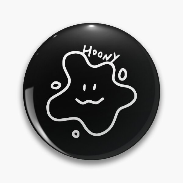 Item preview, Lee Seung Hoon (Hoony) HD Logo designed and sold by KPopverse2.