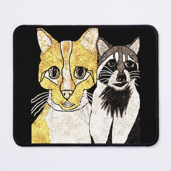 Item preview, Animal Friends Hang Out Together designed and sold by kristalcurt.