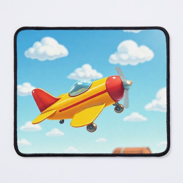 Item preview, Plane Art designed and sold by Tanu Biswas.