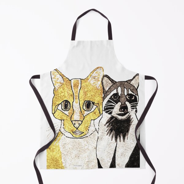 Item preview, Animal Friends Hang Out Together designed and sold by kristalcurt.
