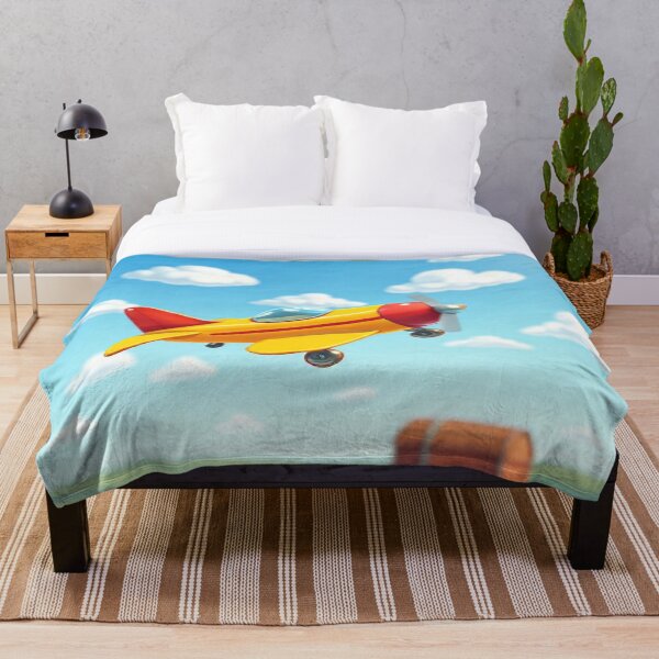Item preview, Plane Art designed and sold by Tanu Biswas.
