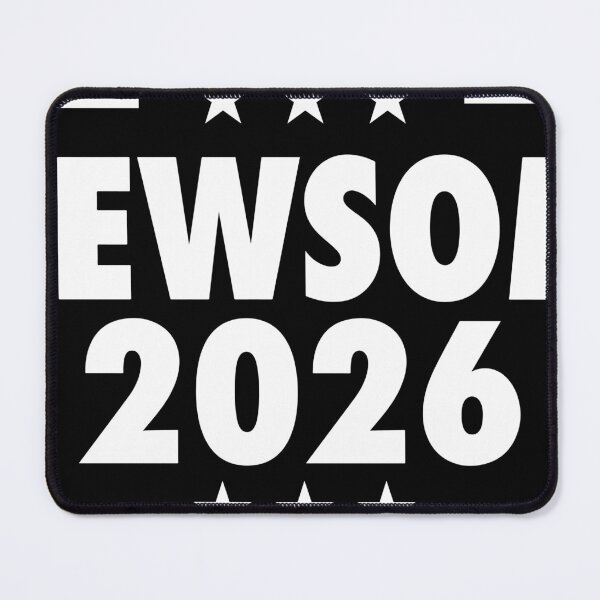 Item preview, Newsom California Governor 2026 Merch designed and sold by webmprintshop.