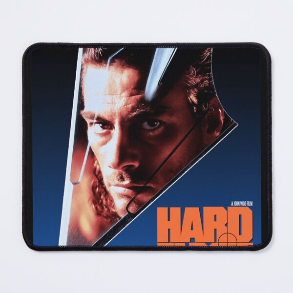 Item preview, Funny Man Jean Claude Van Damme Halloween designed and sold by BobbieConley.