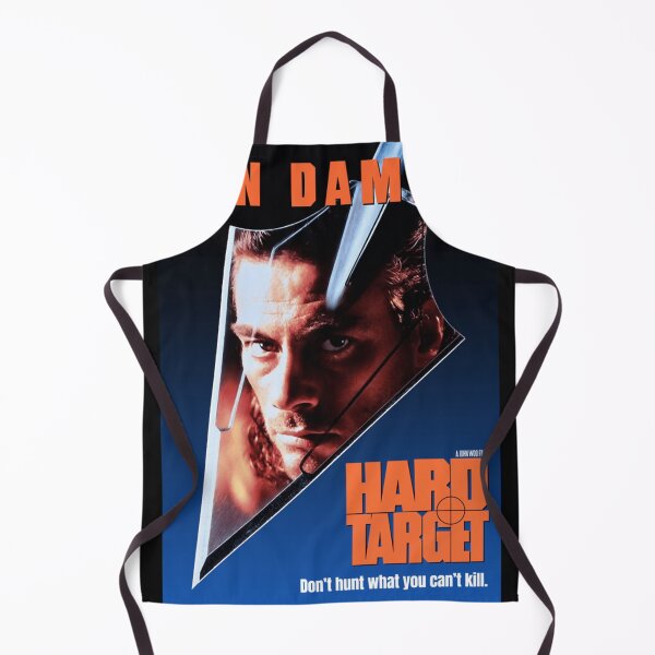 Item preview, Funny Man Jean Claude Van Damme Halloween designed and sold by BobbieConley.