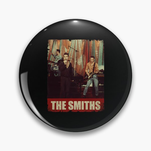 Item preview, The Smã­Ths - RETRO STYLE (3) designed and sold by Aliyah-Crazed.