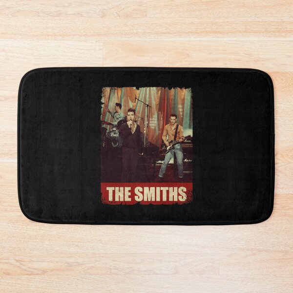 Item preview, The Smã­Ths - RETRO STYLE (3) designed and sold by Aliyah-Crazed.