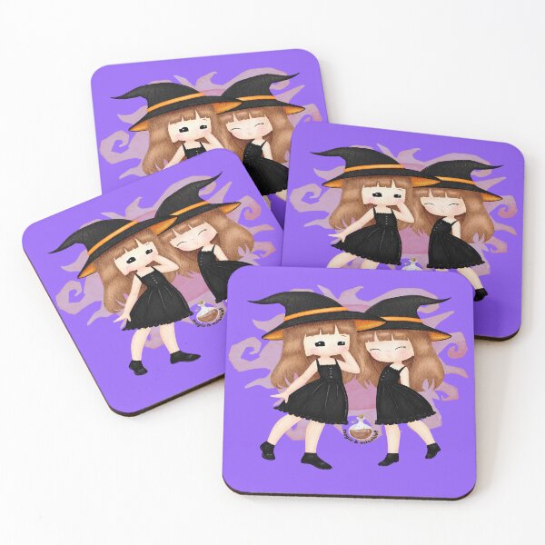 Item preview, Magic and Mischief 101 designed and sold by UBU-space.