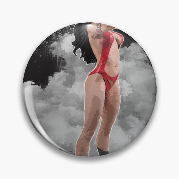 Item preview,  Vampirella designed and sold by BobbieConley.