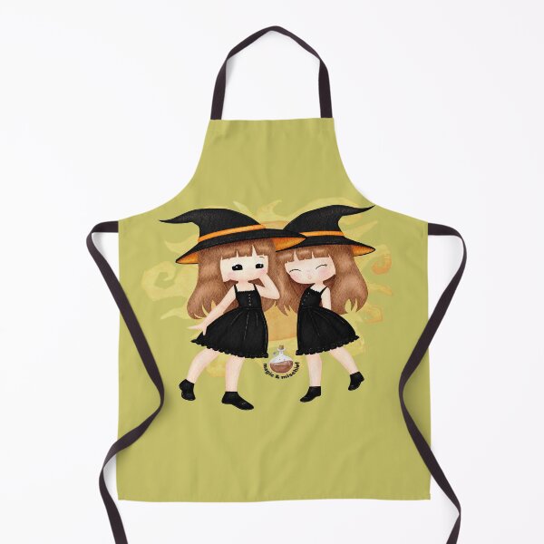 Item preview, Magic and Mischief 101 designed and sold by UBU-space.