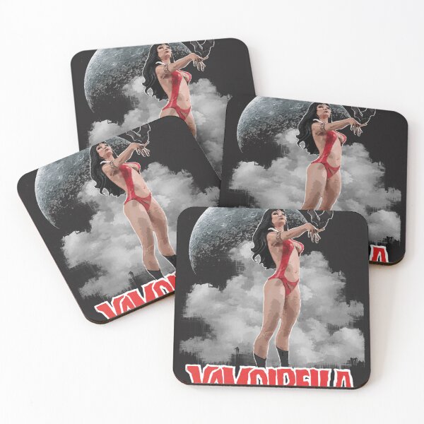 Item preview,  Vampirella designed and sold by BobbieConley.