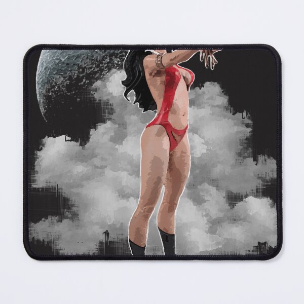 Item preview,  Vampirella designed and sold by BobbieConley.
