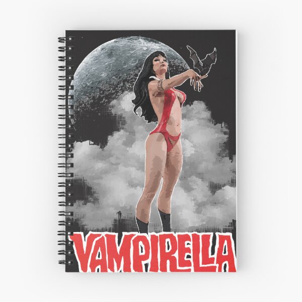 Item preview,  Vampirella designed and sold by BobbieConley.