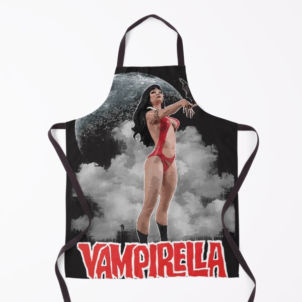 Item preview, Vampirella designed and sold by BobbieConley.