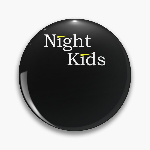 Artikelvorschau, Initial D - Night Kids Logo entworfen und verkauft von ealandse.