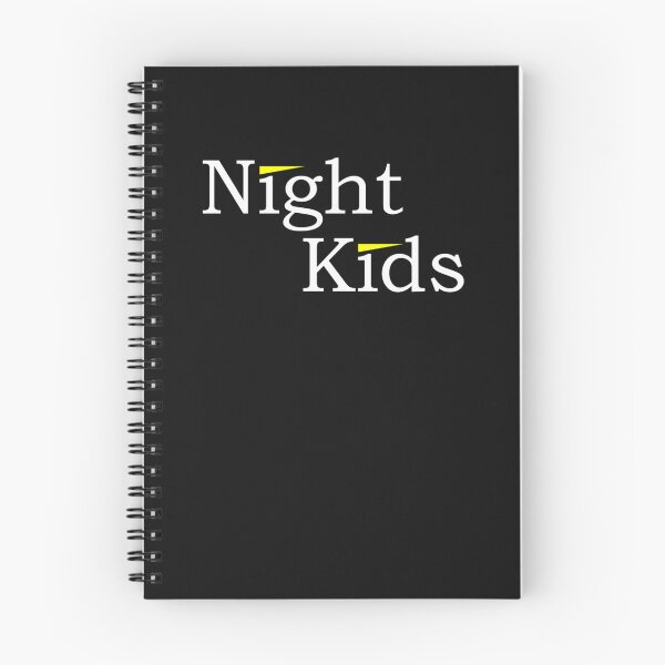 Artikelvorschau, Initial D - Night Kids Logo entworfen und verkauft von ealandse.