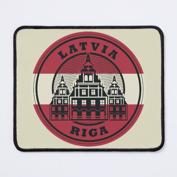 Item preview, Riga, Letonia designed and sold by studio838.